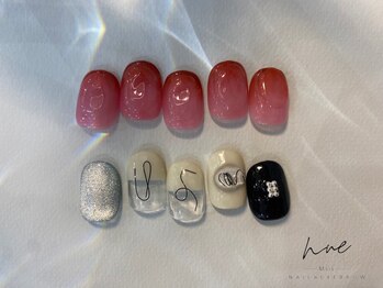 ムー(nue)/120min sample