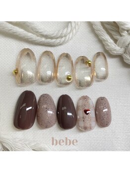 ベベ(bebe)/