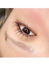 アイズリル(i's lilou.)/ラッシュリフト