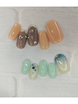 ネイルラビット(NAIL Rabbit)/