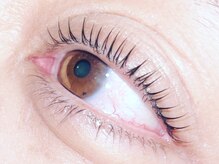 コボアイラッシュ(COVO.eyelash)/ラッシュリフト