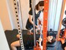 【全身燃焼コース】体験パーソナルトレーニング60分3000円
