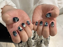 夏ニュアンス＊8960円