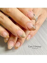 キャンアイドレッシー 川崎東口店/マグネットフレンチ