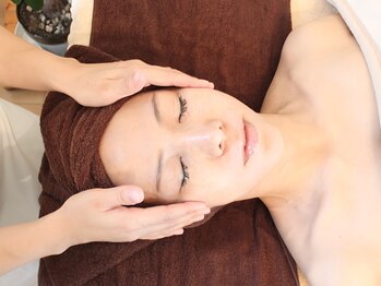 シュシュ(chouchou)/