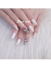 ティアラネイル 宇都宮/