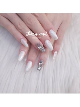 ティアラネイル 宇都宮/