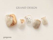 グランドデザイン 穂積店(GRAND DESIGN)/