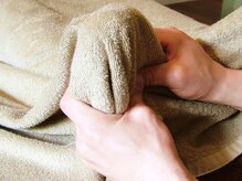 ほぐし屋KID/フットマッサージ(足つぼ)