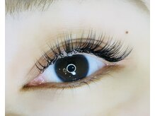 アイラッシュサロンブライティン(brighten)/【人気No.1】Flat lash付け放題