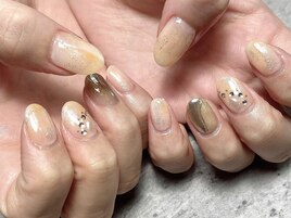 10 art course/ジェルネイル坂戸