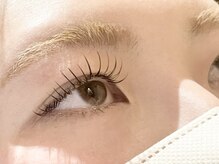 アイラッシュアンドスパ シーア(Seaa)/フラットラッシュ120本