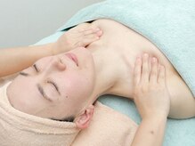 ニジラボ(NIJI∞Lab)/インドエステ痩身マッサージ