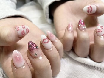 シャイン 船橋(Shine)/持ち込みデザイン