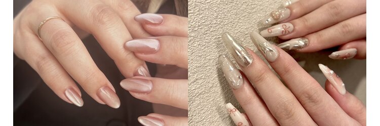 アイネイルズ 町田店(I nails)のサロンヘッダー