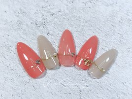 定額トレンドコース