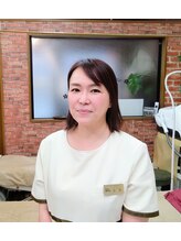 リラ クア 相武台サロン(Rela Qua)&nbsp;古宮 美紀