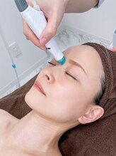 サロンド カナネ