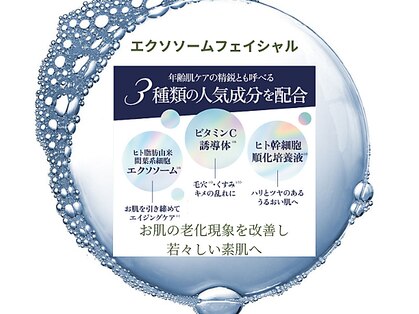 ずっときれいの写真