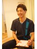 ご要望に合わせて《骨格矯正×深筋膜リリース》　45分　6,000円→4,500円