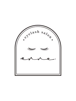 エンネ(enne)/目印☆当店は2階にございます