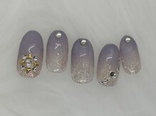 サニー ロア(Sunny.Roa)/グラデーション