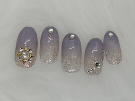 グラデーション