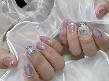 トイロ(toiro)/【Shiga限定】ニュアンスdesign.