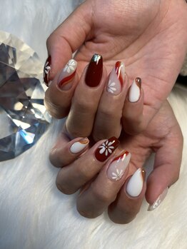 ラムネイル(Lamb nail)/