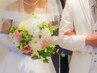 【ブライダル整体 巻き肩&猫背】自分史上最高のキレイな姿勢♪初回￥4980