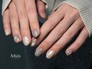 トップネイリスト定額デザイン
