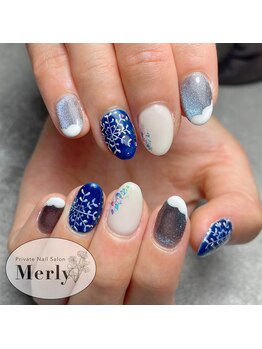 メリー(Merly)/premium design