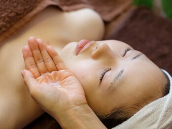 いやしの家さくら/水素フェイシャル