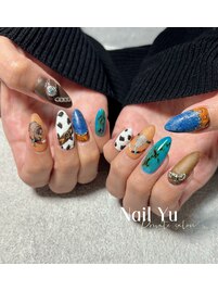 ネイティブ・アメリカン