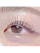 ボス(VOSS)/まつぱ立ち上げデザイン