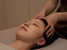 リリファン(Rerefun)/頭のツボを刺激★全身のお疲れに