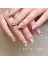 クレヴィア(CREBIA)/持ち込みデザイン