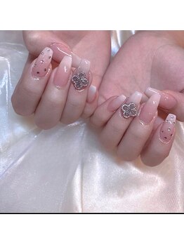 シーシーネイル 新宿店(CeCe Nail)/