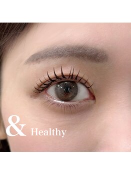 ボリュームのある目元にしたい