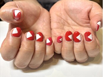 アールエム(Rm)/5月◇ネイル