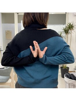 マイスター整体院 天神院/