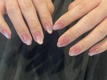 ファンクションネイルズ 表参道 原宿(FUNCTION NAILS)/うるうるマグネット