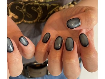 ベーネイル(beee nail)/