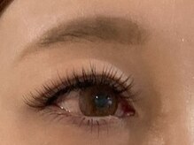 K 阿佐ヶ谷/フラットラッシュ/マツエク