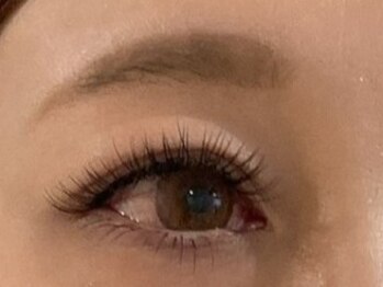 K 阿佐ヶ谷/フラットラッシュ/マツエク