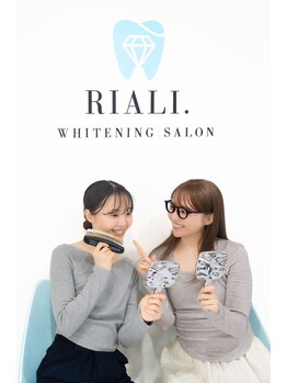 リアリ 宮崎(RIALI.)/ペア施術も可能です☆