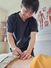 まずはお試し☆【はり・お灸体験】☆　30分　5000円　
