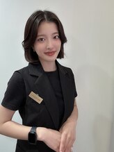 チョコミント バイ ミント 岡山駅前店(CHOCO MINT by MINT) 片岡 実季