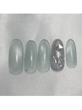 メメシェリー(memeshelly)/ボリューム定額デザイン