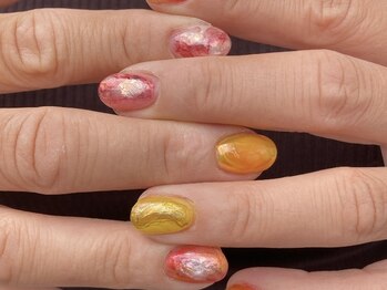 エトワール(etoile)/お任せネイル